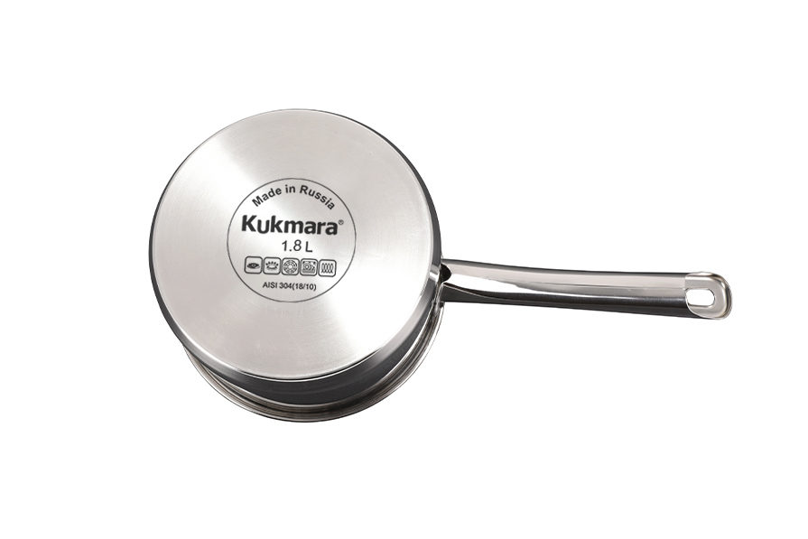 Ковш Leon 1,8л 3-