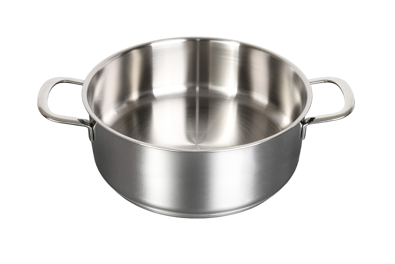 Сотейник 260мм 2 Сотейник 260мм 2